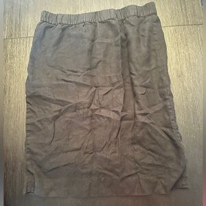 Chic Black Skirt for Women